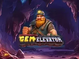 Gem Elevator game thumbnail
