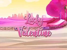 Lucky Valentine