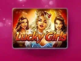 Lucky Girls game thumbnail