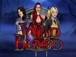 Wild Blood game thumbnail